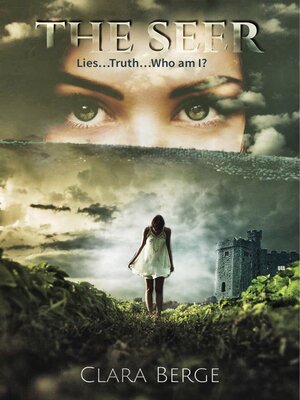 cover image of The Seer